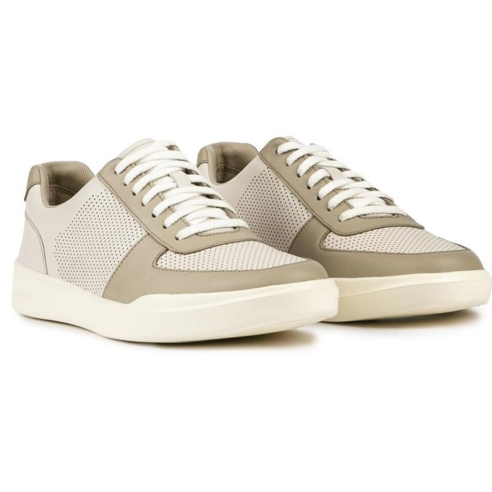 Cole Haan Grand Court Modern Performance Sneakers. Brand New. Mens Sz: 11 & 11.5